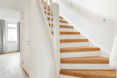 Linnaeusparkweg 98-2, 1098 EJ, Amsterdam - Foto 5