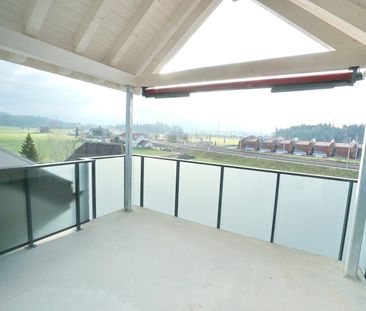 5.5 Zimmer, 236 m², 2. Stock - Photo 4