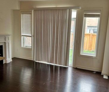 For Lease - 55 Kempsford Crescent, Brampton, Ontario - Photo 1