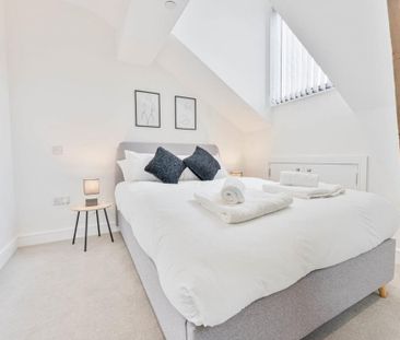 2 bedroom flat to rent - Photo 5