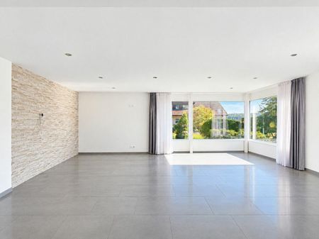 Wohntraum zur Miete - Grosszügiges Einfamilienhaus mit Garten - Foto 4