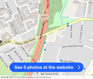 Plumpton Mews, Page Lane, Widnes - Photo 1