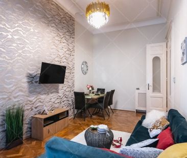 Falk Miksa utca | Property for Long Term Rent in Budapest - Photo 4