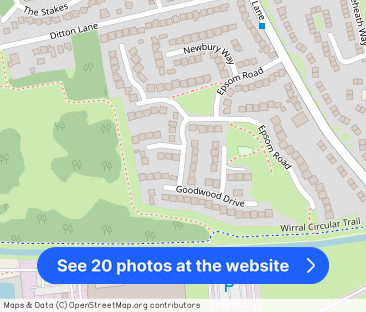 Goodwood Drive, Wirral, CH46 - Photo 1