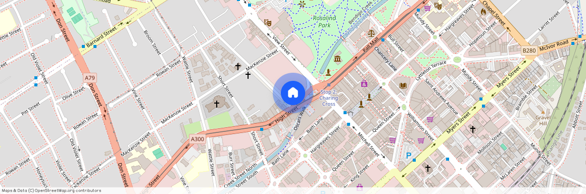 4/7-9 View Pt, Vic 3550, Bendigo