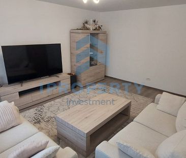Unirii | 3 camere | 2 bai | Parcare | Centrala Proprie | Etaj 4 Din 8 - Photo 2