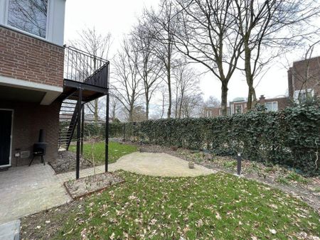 Huis te huur: Tweevoren 70 5672 SG Nuenen - Foto 4