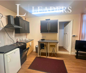 1 bedroom studio to rent South Parade, Skegness, Lincolnshire, PE25 - Photo 4