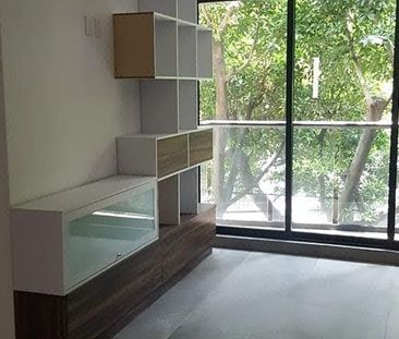 Departamento en Renta con Balcón y Vista Exterior en Lago Chalco. - Photo 1
