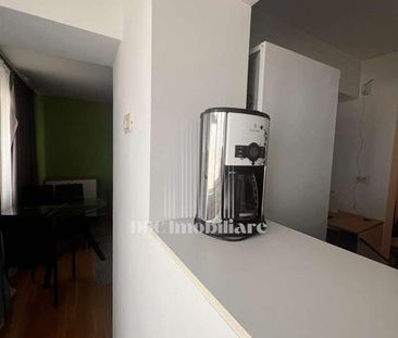 Inchiriere studio Dristor | Mihai Bravu | Baba Novac Pet Friendly - Photo 1