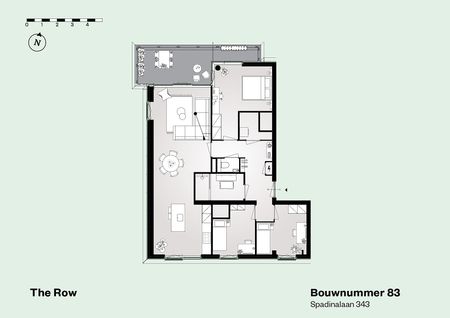 Spadinalaan 343 - Photo 5