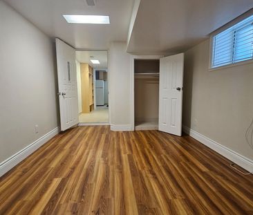 For Lease - 905 Lansdowne Avenue Unit# Lower, Toronto, Ontario - Photo 3