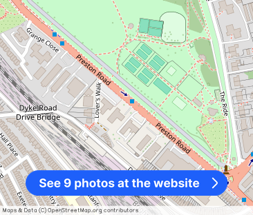 ParQ 157-159 Preston Road, Brighton - Photo 1