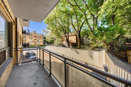For Lease - 2500 Bathurst Street Unit# 103, Toronto, Ontario - Photo 4