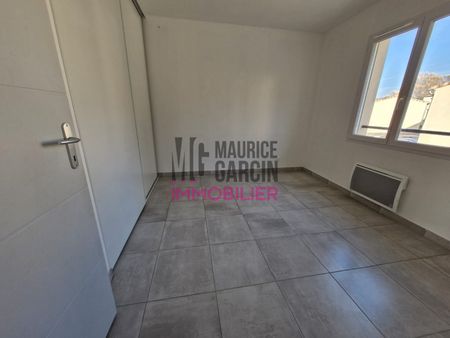 A LOUER - MAISON MALAUCENE - 4 pièces, 87.06m² - Photo 3