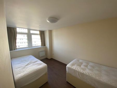 1 Bed Flat, Daniel House, L20 - Photo 4