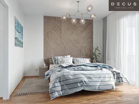| RUHELAGE | 2 ZIMMER-WOHNUNG | GREEN CITY LIVING - Photo 3