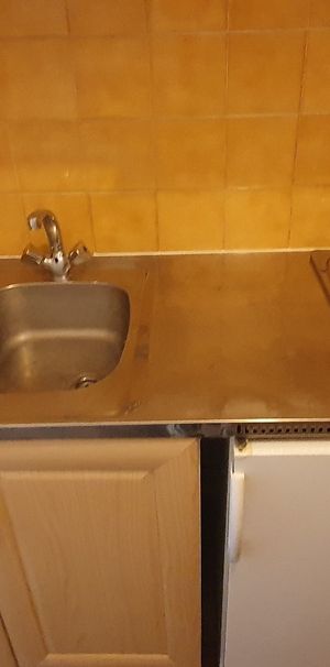 Location Appartement 1 pièce 20m² MONTPELLIER 34090 - Photo 1