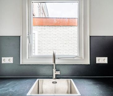 Borneostraat 45, Leyde – Maison mitoyenne à louer - Foto 4