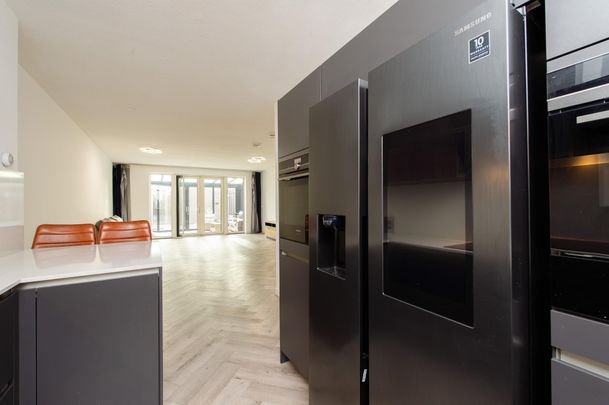 Te huur: Huis Nouchka Fontijnpad in Schiedam - Photo 1