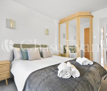 2 bedroom apartment to rent - Photo 6