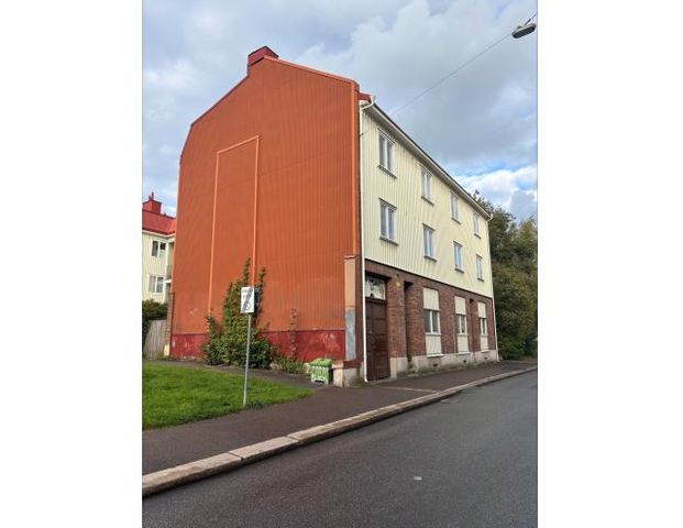 Banersgatan 6C - Photo 1