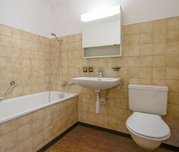 Wohnung an ruhiger Lage - Foto 4