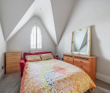 6 bedroom townhouse to rent - Photo 1