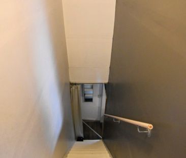 Gezellige rijwoning met diepe tuin in Moorslede - Photo 2