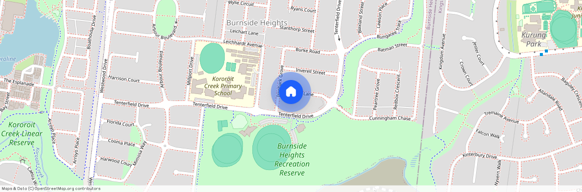 17 Scales Lane, Vic 3023, Burnside Heights
