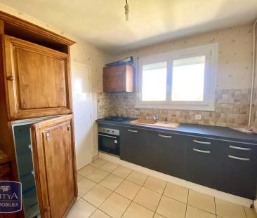 Appartement à louer 2 pièces 52.5m² - Photo 4
