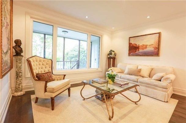 For Lease - 9 Gatehead Road, Toronto, Ontario - Photo 1