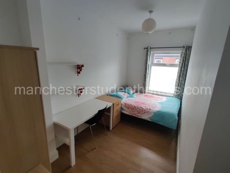 Whitby Road, Manchester, M14 6QL - Photo 4
