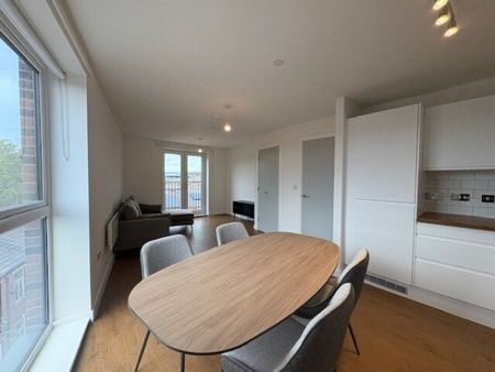 Deansgate Gardens, BL1 - Photo 5