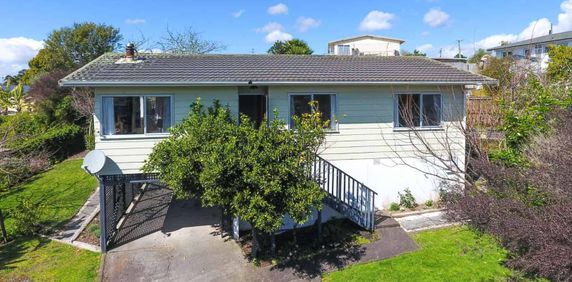 3 Bedroom House - Photo 2