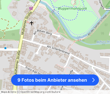 Am Scherfenbrand, Leverkusen - Foto 1