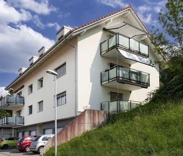 3.5 Zimmer, 82 m², EG - Foto 2