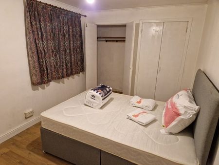 Flat 3, 727 Great Northern Road, AB24 2BT, Aberdeen - Photo 4