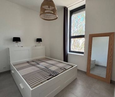 T3 meublé - Photo 6