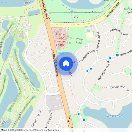 21 Wattlepark Lane, 4226, Robina Qld