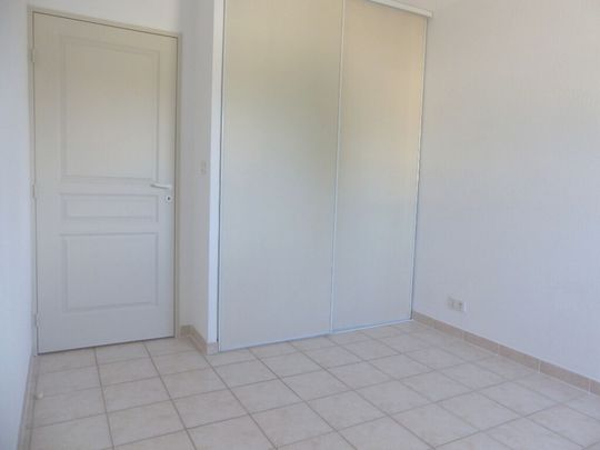 Location appartement 2 pièces, 42.87m², Nîmes - Photo 1