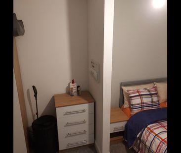 1 Bed Flat, Dyche Street, M4 - Photo 3