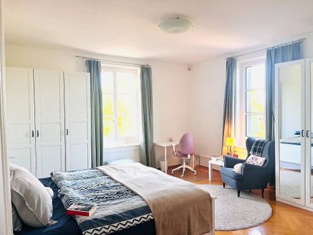 Reprise de bail – Appartement spacieux à Morges - Photo 4