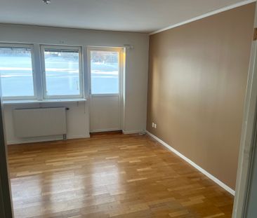 Grenvägen, Lugnvik - Foto 1