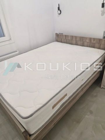 Studio/Γκαρσονιέρα για ενοικίαση Αντιγονιδών (Κέντρο Θεσσαλονίκης) - Photo 5