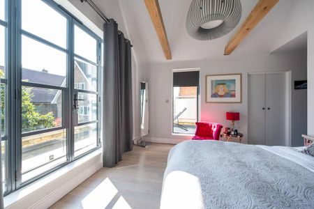 3 bedroom detached house to rent - Photo 3