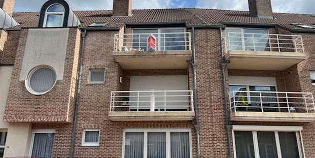 Appartement te huur in Herk-de-Stad voor € 870 met 2 slaapkamers - Foto 1