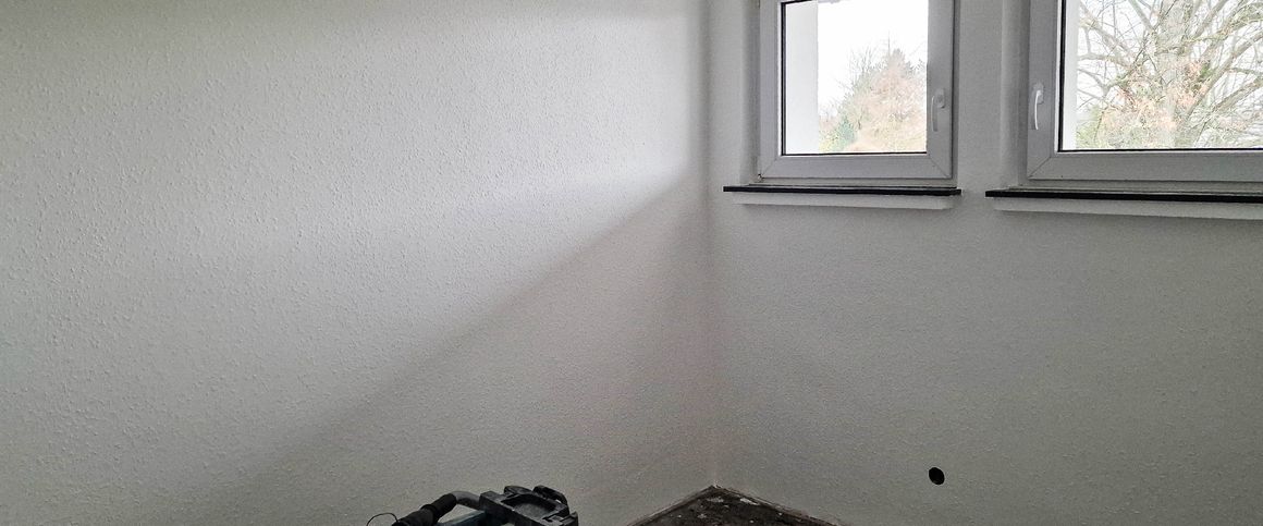 Sanierte Wohnung nebst Balkon und Duschbad - Foto 1