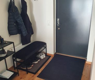 Erisgatan, Göteborg - Photo 2