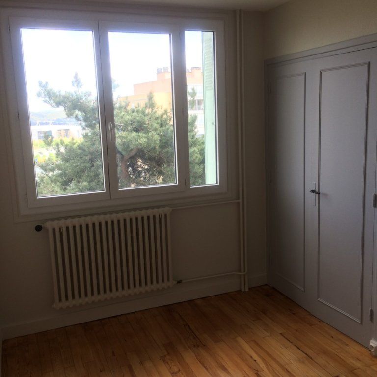 APPARTEMENT T3 A LOUER - Photo 1